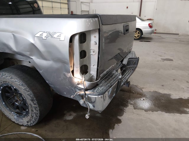 Aukcja sprzedaży 2008 Gmc Sierra 1500 Sle2, vin: 1GTEK19J18E192867, numer aukcji: 45726175