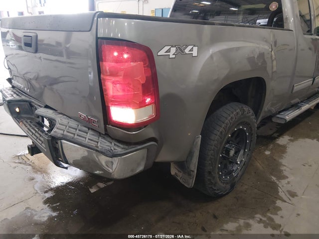 Aukcja sprzedaży 2008 Gmc Sierra 1500 Sle2, vin: 1GTEK19J18E192867, numer aukcji: 45726175