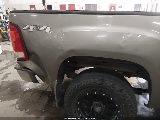 Aukcja sprzedaży 2008 Gmc Sierra 1500 Sle2, vin: 1GTEK19J18E192867, numer aukcji: 45726175