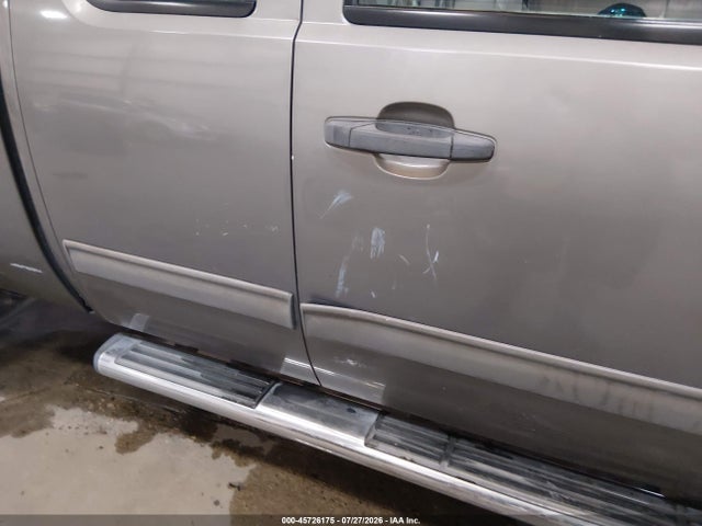 Aukcja sprzedaży 2008 Gmc Sierra 1500 Sle2, vin: 1GTEK19J18E192867, numer aukcji: 45726175