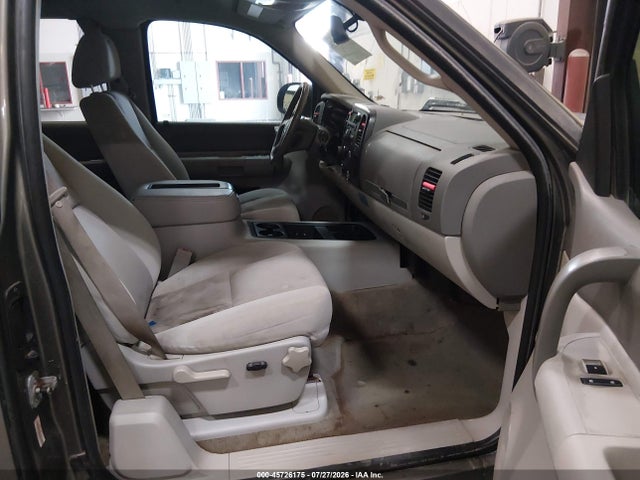 Aukcja sprzedaży 2008 Gmc Sierra 1500 Sle2, vin: 1GTEK19J18E192867, numer aukcji: 45726175