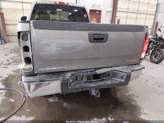 Aukcja sprzedaży 2008 Gmc Sierra 1500 Sle2, vin: 1GTEK19J18E192867, numer aukcji: 45726175