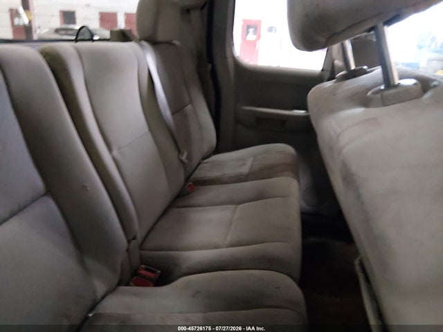 Aukcja sprzedaży 2008 Gmc Sierra 1500 Sle2, vin: 1GTEK19J18E192867, numer aukcji: 45726175