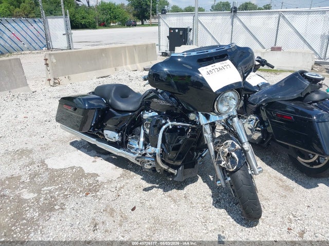 Продаж на аукціоні авто 2019 Harley-davidson Flhx, vin: 1HD1KBC14KB678366, номер лоту: 45726177