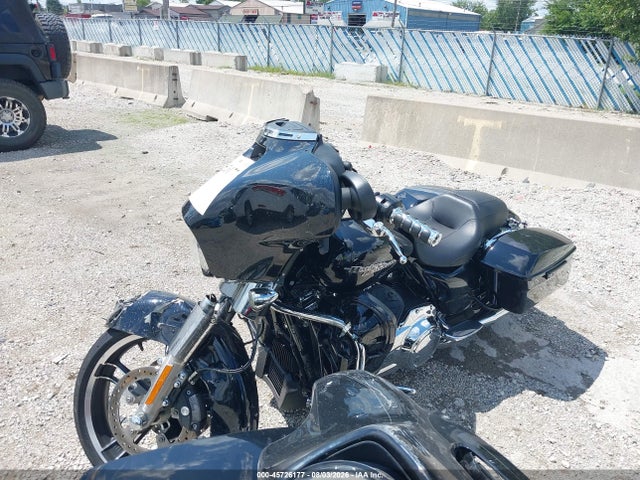 45726177 :رقم المزاد ، 1HD1KBC14KB678366 vin ، 2019 Harley-davidson Flhx مزاد بيع
