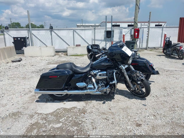45726177 :رقم المزاد ، 1HD1KBC14KB678366 vin ، 2019 Harley-davidson Flhx مزاد بيع