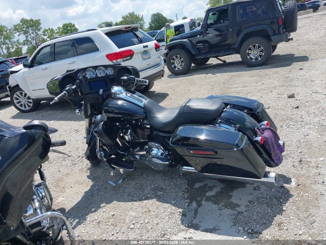 45726177 :رقم المزاد ، 1HD1KBC14KB678366 vin ، 2019 Harley-davidson Flhx مزاد بيع
