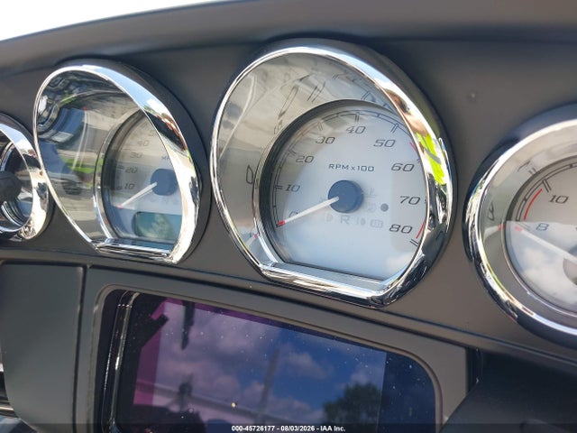 45726177 :رقم المزاد ، 1HD1KBC14KB678366 vin ، 2019 Harley-davidson Flhx مزاد بيع