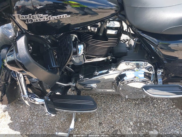 45726177 :رقم المزاد ، 1HD1KBC14KB678366 vin ، 2019 Harley-davidson Flhx مزاد بيع