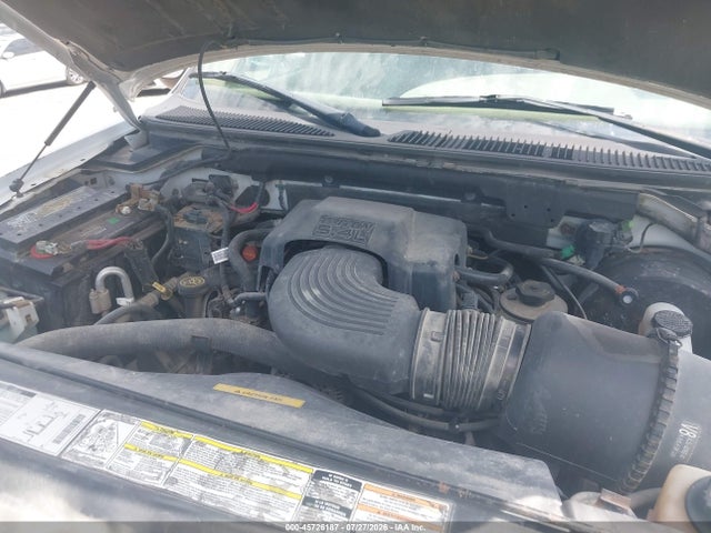 Продаж на аукціоні авто 2000 Ford Expedition Eddie Bauer, vin: 1FMFU18L3YLB51794, номер лоту: 45726187