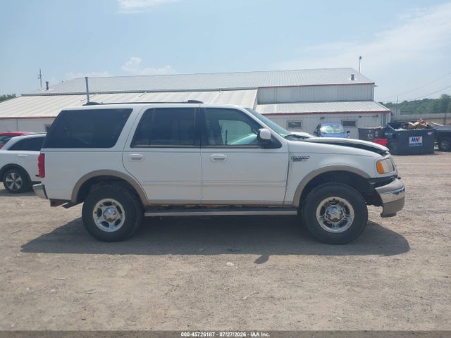 Продаж на аукціоні авто 2000 Ford Expedition Eddie Bauer, vin: 1FMFU18L3YLB51794, номер лоту: 45726187