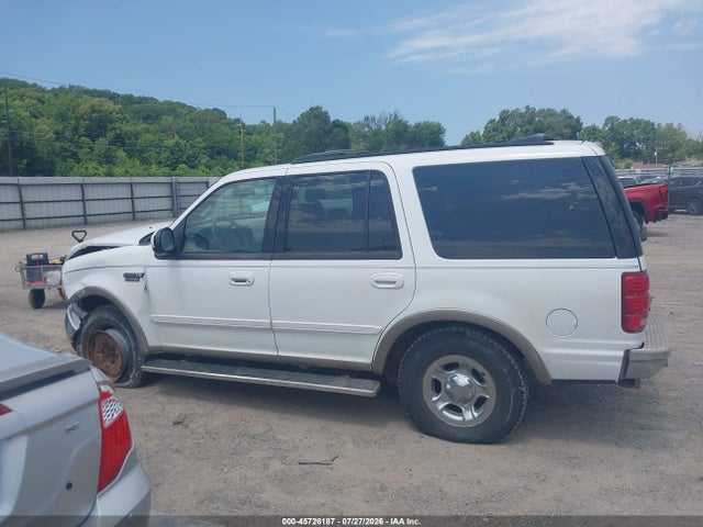 Продаж на аукціоні авто 2000 Ford Expedition Eddie Bauer, vin: 1FMFU18L3YLB51794, номер лоту: 45726187