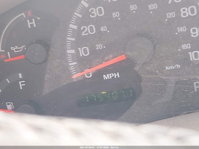 Продаж на аукціоні авто 2000 Ford Expedition Eddie Bauer, vin: 1FMFU18L3YLB51794, номер лоту: 45726187