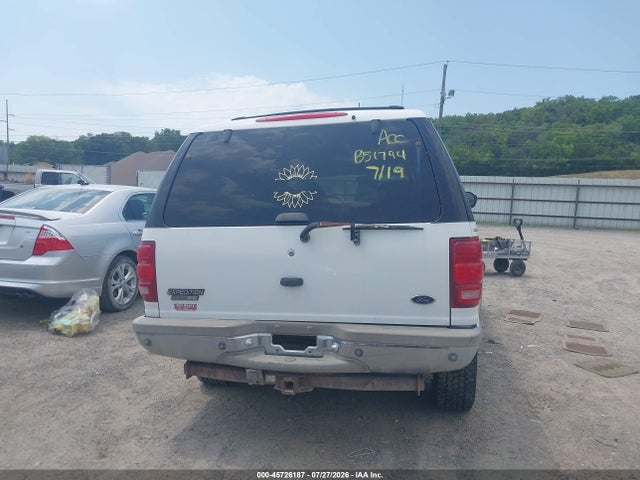 Продаж на аукціоні авто 2000 Ford Expedition Eddie Bauer, vin: 1FMFU18L3YLB51794, номер лоту: 45726187