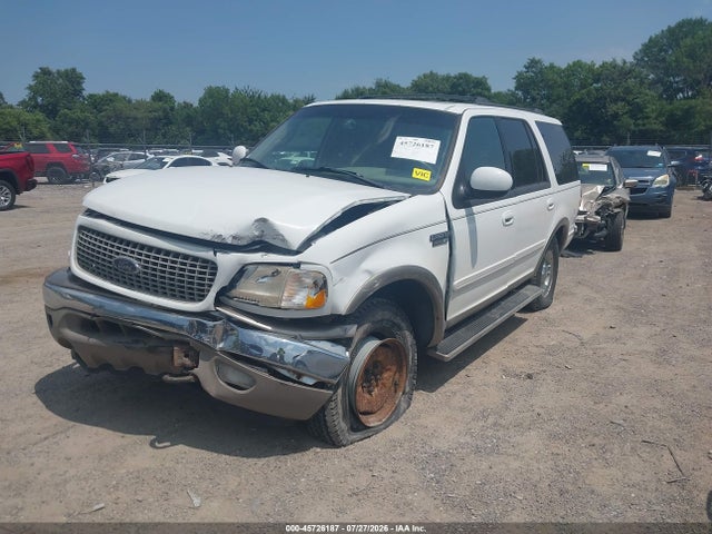 Продаж на аукціоні авто 2000 Ford Expedition Eddie Bauer, vin: 1FMFU18L3YLB51794, номер лоту: 45726187