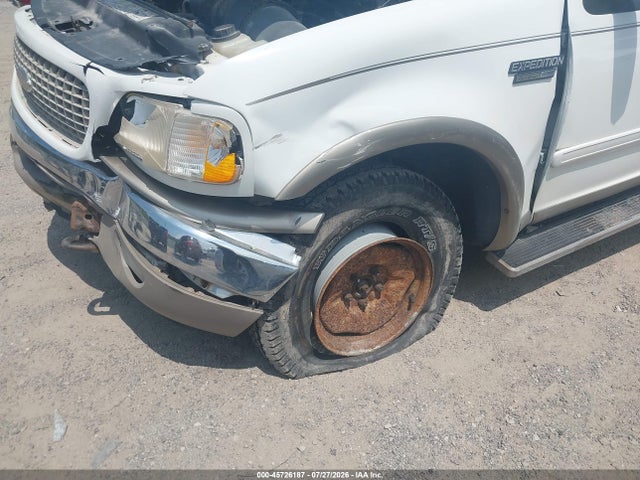 Продаж на аукціоні авто 2000 Ford Expedition Eddie Bauer, vin: 1FMFU18L3YLB51794, номер лоту: 45726187