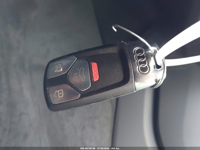 Продаж на аукціоні авто 2024 Audi Q5 Premium 45 Tfsi S Line Quattro, vin: WA1GAAFY1R2053431, номер лоту: 45726196