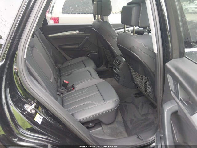 Продаж на аукціоні авто 2024 Audi Q5 Premium 45 Tfsi S Line Quattro, vin: WA1GAAFY1R2053431, номер лоту: 45726196