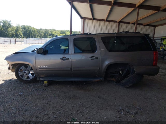 2013 Gmc Yukon Xl 1500 Slt მანქანა იყიდება აუქციონზე, vin: 1GKS1KE07DR162255, აუქციონის ნომერი: 45726199