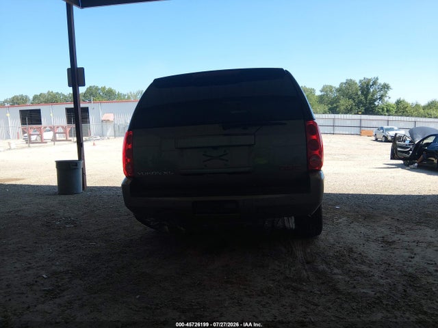 2013 Gmc Yukon Xl 1500 Slt მანქანა იყიდება აუქციონზე, vin: 1GKS1KE07DR162255, აუქციონის ნომერი: 45726199