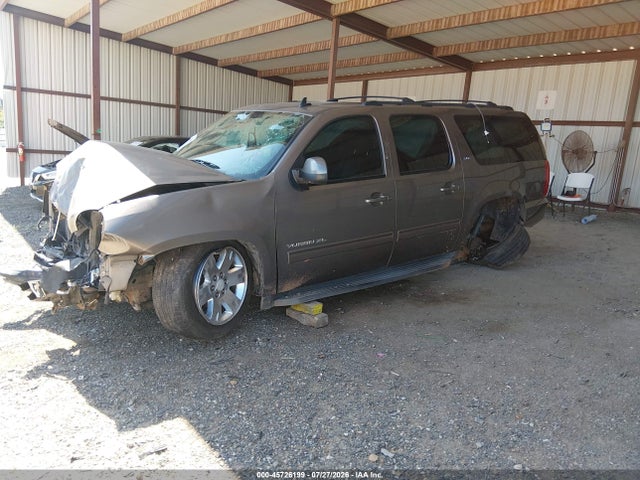 2013 Gmc Yukon Xl 1500 Slt მანქანა იყიდება აუქციონზე, vin: 1GKS1KE07DR162255, აუქციონის ნომერი: 45726199