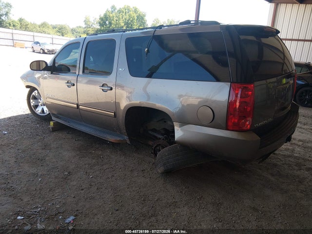 2013 Gmc Yukon Xl 1500 Slt მანქანა იყიდება აუქციონზე, vin: 1GKS1KE07DR162255, აუქციონის ნომერი: 45726199