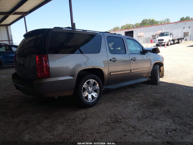 2013 Gmc Yukon Xl 1500 Slt მანქანა იყიდება აუქციონზე, vin: 1GKS1KE07DR162255, აუქციონის ნომერი: 45726199