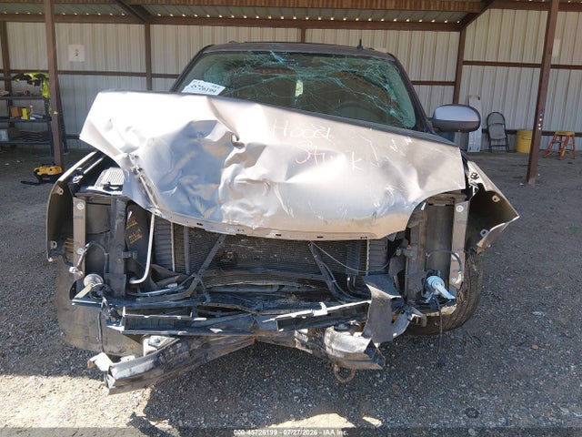 2013 Gmc Yukon Xl 1500 Slt მანქანა იყიდება აუქციონზე, vin: 1GKS1KE07DR162255, აუქციონის ნომერი: 45726199