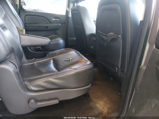 2013 Gmc Yukon Xl 1500 Slt მანქანა იყიდება აუქციონზე, vin: 1GKS1KE07DR162255, აუქციონის ნომერი: 45726199