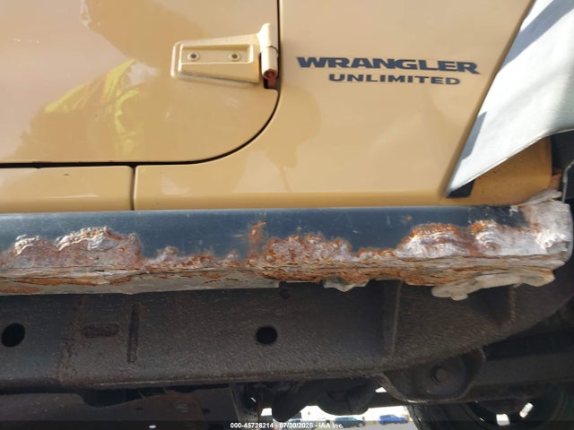 Продаж на аукціоні авто 2014 Jeep Wrangler Unlimited Rubicon, vin: 1C4HJWFGXEL112155, номер лоту: 45726214