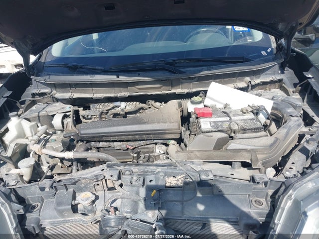 Aukcja sprzedaży 2019 Nissan Rogue Sv, vin: JN8AT2MV9KW380506, numer aukcji: 45726219
