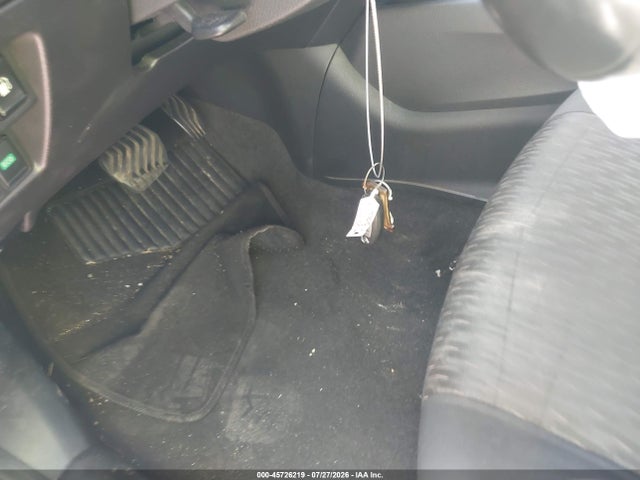 Aukcja sprzedaży 2019 Nissan Rogue Sv, vin: JN8AT2MV9KW380506, numer aukcji: 45726219