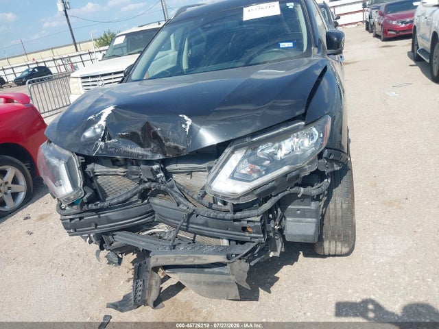 Aukcja sprzedaży 2019 Nissan Rogue Sv, vin: JN8AT2MV9KW380506, numer aukcji: 45726219