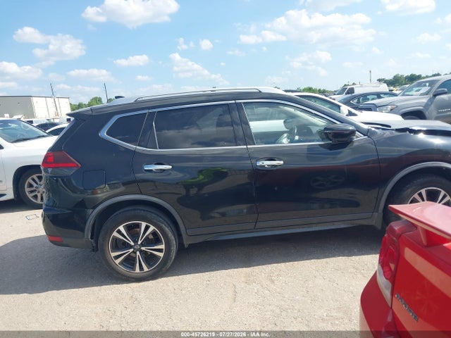 Aukcja sprzedaży 2019 Nissan Rogue Sv, vin: JN8AT2MV9KW380506, numer aukcji: 45726219
