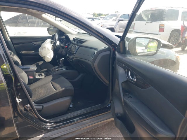 Aukcja sprzedaży 2019 Nissan Rogue Sv, vin: JN8AT2MV9KW380506, numer aukcji: 45726219