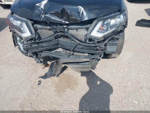 Aukcja sprzedaży 2019 Nissan Rogue Sv, vin: JN8AT2MV9KW380506, numer aukcji: 45726219
