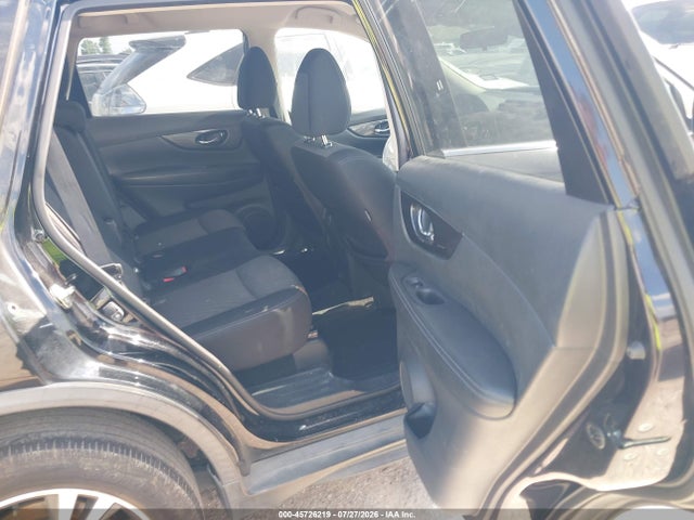 Aukcja sprzedaży 2019 Nissan Rogue Sv, vin: JN8AT2MV9KW380506, numer aukcji: 45726219
