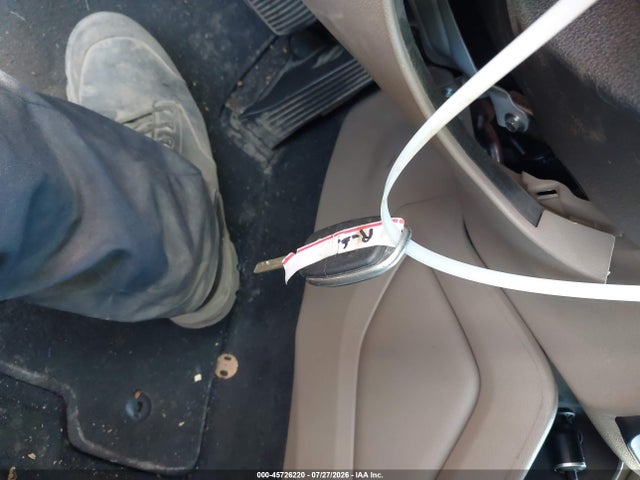 45726220 :رقم المزاد ، KM8J2CA42MU345302 vin ، 2021 Hyundai Tucson Se مزاد بيع