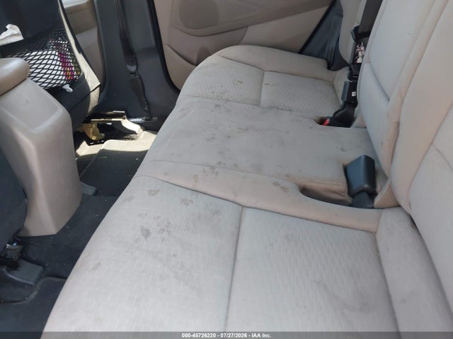 45726220 :رقم المزاد ، KM8J2CA42MU345302 vin ، 2021 Hyundai Tucson Se مزاد بيع