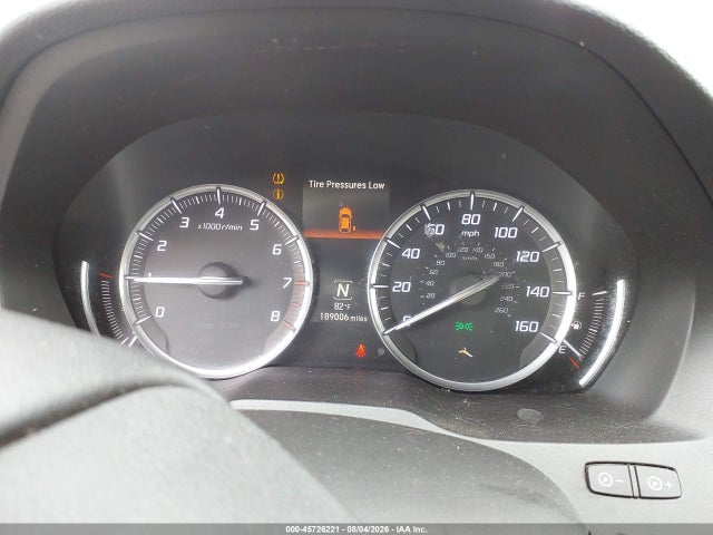 45726221 :رقم المزاد ، 5FRYD3H42FB006729 vin ، 2015 Acura Mdx Technology Package مزاد بيع