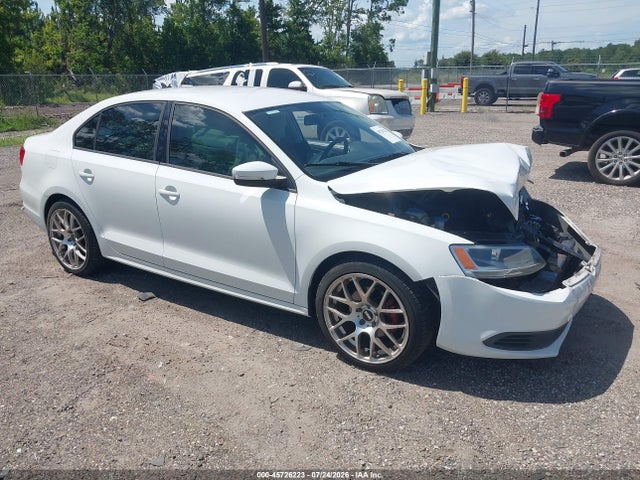 Aukcja sprzedaży 2014 Volkswagen Jetta 1.8t Se, vin: 3VWB07AJ7EM440291, numer aukcji: 45726223