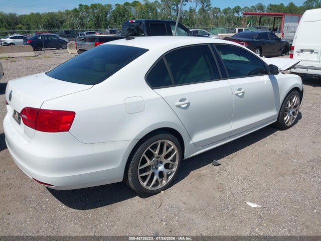 Aukcja sprzedaży 2014 Volkswagen Jetta 1.8t Se, vin: 3VWB07AJ7EM440291, numer aukcji: 45726223