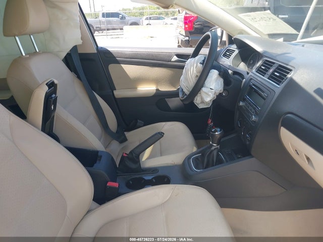 Aukcja sprzedaży 2014 Volkswagen Jetta 1.8t Se, vin: 3VWB07AJ7EM440291, numer aukcji: 45726223