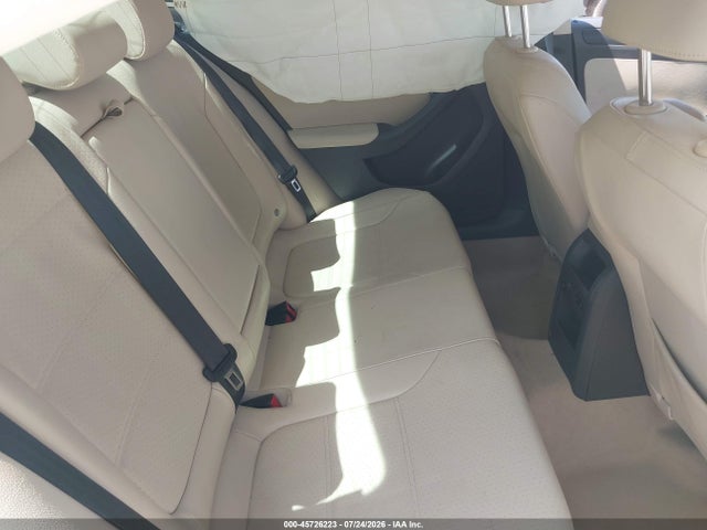 Aukcja sprzedaży 2014 Volkswagen Jetta 1.8t Se, vin: 3VWB07AJ7EM440291, numer aukcji: 45726223