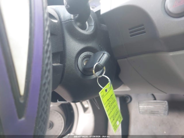 Aukcja sprzedaży 2010 Honda Civic Lx, vin: 2HGFA1F5XAH306735, numer aukcji: 45726225