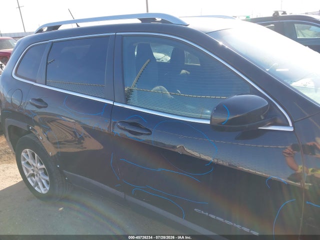 Aukcja sprzedaży 2014 Jeep Cherokee Latitude, vin: 1C4PJLCB8EW162795, numer aukcji: 45726234