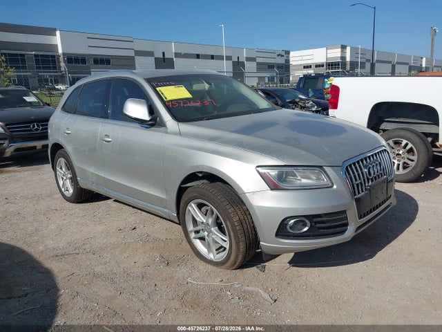 Aukcja sprzedaży 2013 Audi Q5 2.0t Premium, vin: WA1LFAFPXDA088197, numer aukcji: 45726237