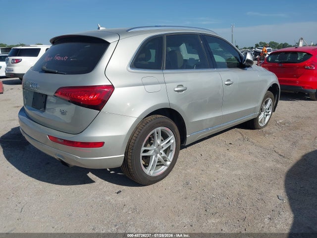 Aukcja sprzedaży 2013 Audi Q5 2.0t Premium, vin: WA1LFAFPXDA088197, numer aukcji: 45726237