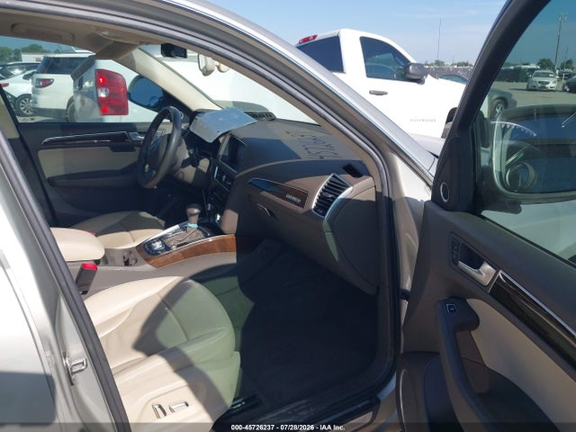 Aukcja sprzedaży 2013 Audi Q5 2.0t Premium, vin: WA1LFAFPXDA088197, numer aukcji: 45726237