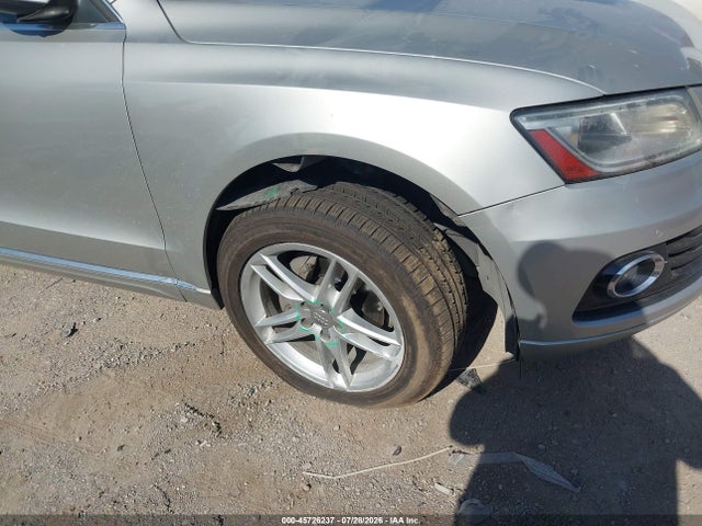 Aukcja sprzedaży 2013 Audi Q5 2.0t Premium, vin: WA1LFAFPXDA088197, numer aukcji: 45726237